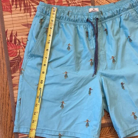 Rip Curl Hula LayDays Boardshorts - Picture 5 of 6